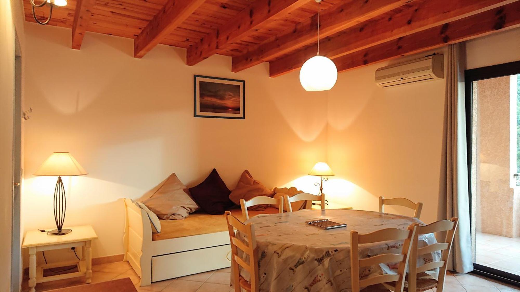 Residence A Barcella Porto  Phòng bức ảnh