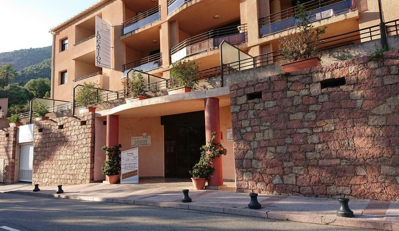 Residence A Barcella Porto  Ngoại thất bức ảnh